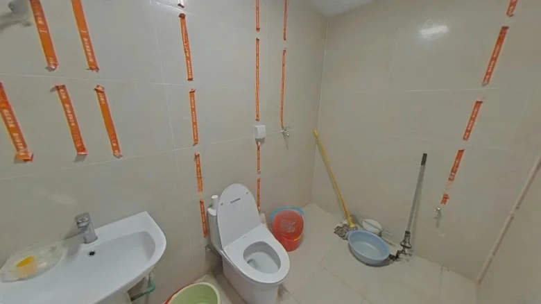 Haitang Shu - View 12