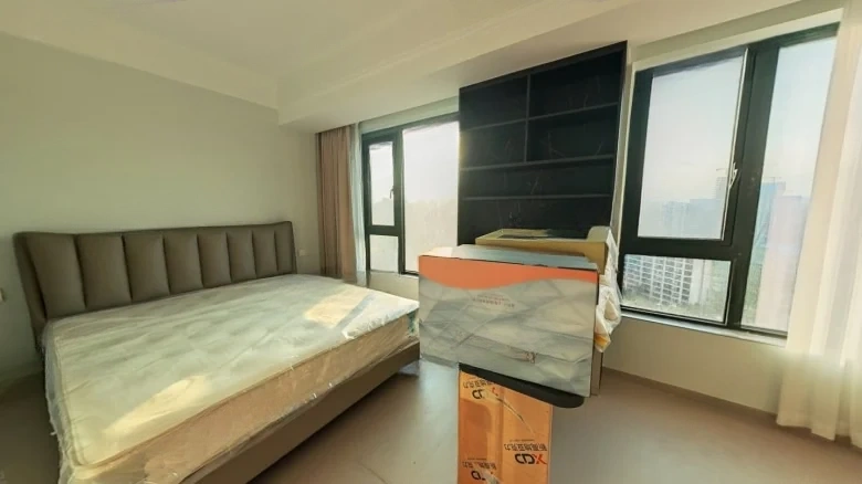 China Travel Qianchuan Yue - View 2