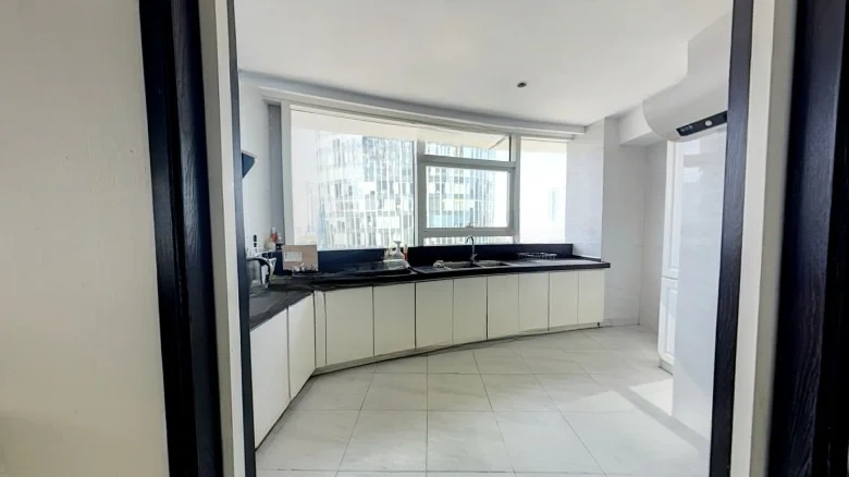 Zhongnan Century City North District - View 8