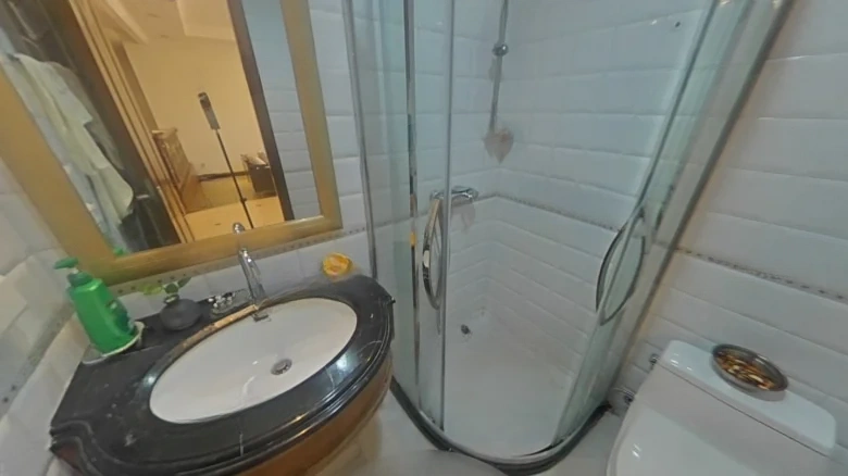 Guangzhou Star River Bay Meeting Heart Garden - View 9