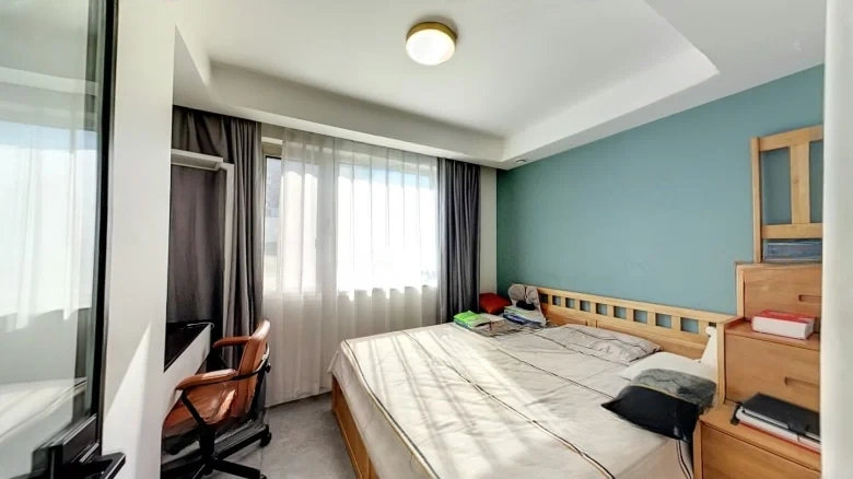 Heavenly Tranquil Garden - View 5