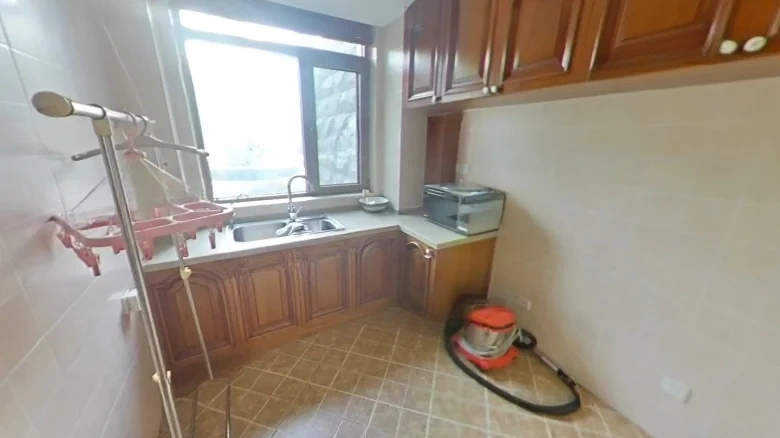 Mountain Water Famous Garden Phase III - View 9