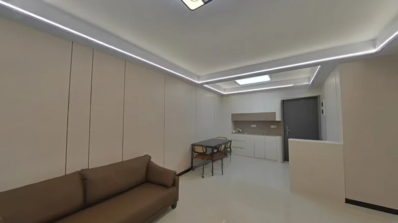 White Cloud Golf Garden Lotus Moonlight Bay - View 6