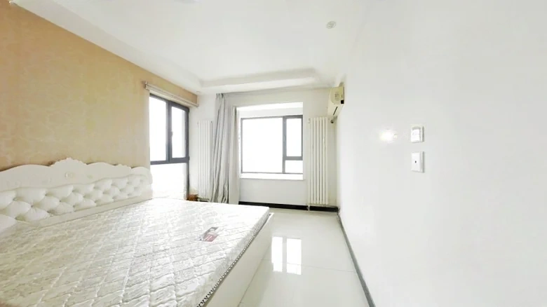 Shimao Xin Wu Li River - View 2