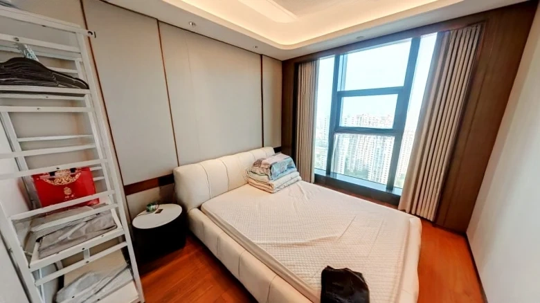 Yunda Central Square Phase III - View 3