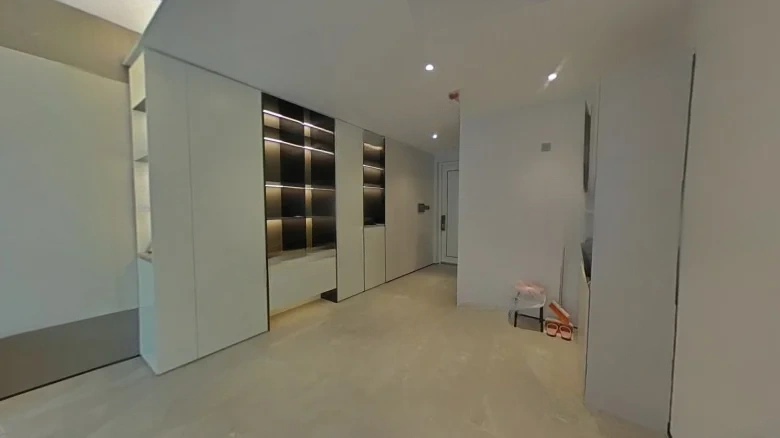 Dàyún Gǔ Láoshān Jinmao Mansion West District - View 8