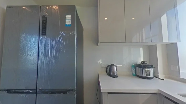 Coastal River Heavenly Scenic Land - View 13