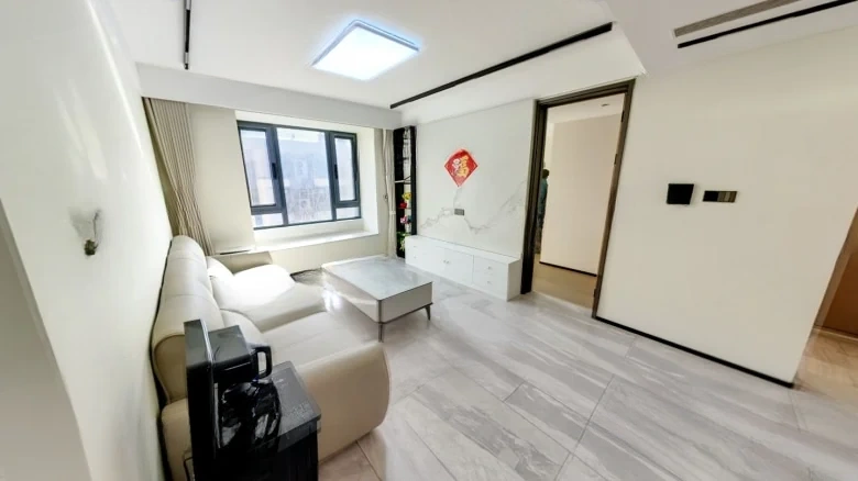 Excellence Vanke Jade Mountain Dawn - View 5