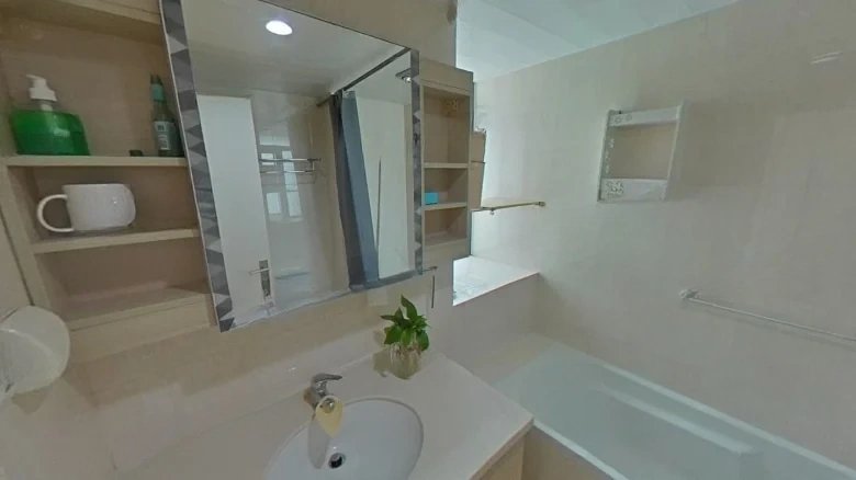 Linglong Bay Garden District Six - View 8