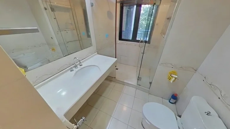 Spring River Flowing Water - View 7