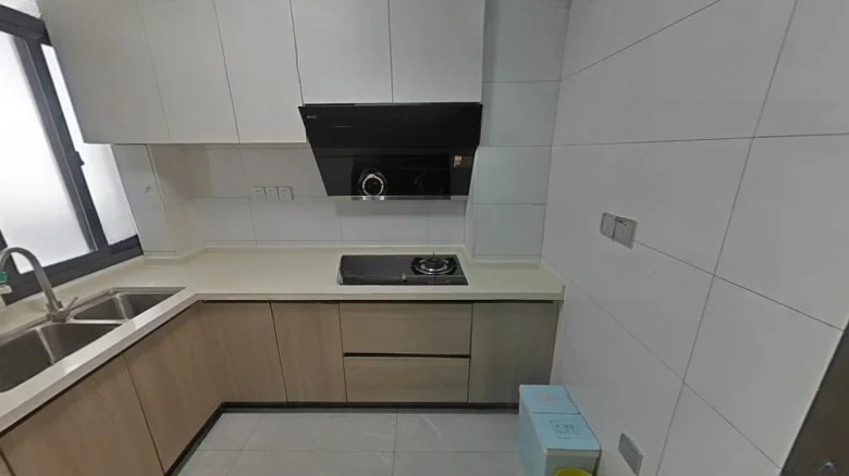 Yukang Garden - View 8