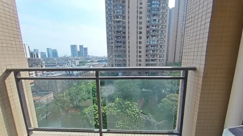 Lan Ting Splendor Retreat - View 8