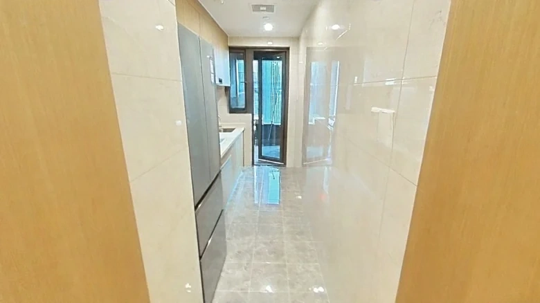 Northbank Yihaoyuan West Garden - View 6