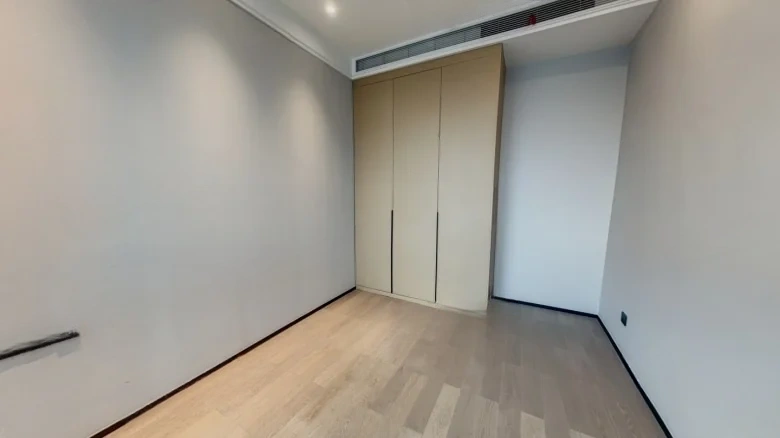 Huijing Development Global Center - View 2