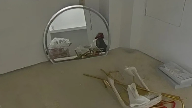 WFC Xiance Center - View 2