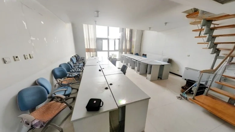 Imperial View East China - View 6