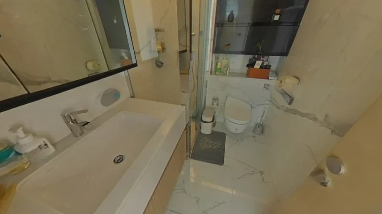 Silver Abundance Jade Seal City Mansion Luna - View 11