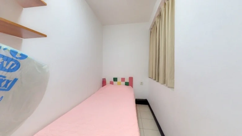 Jiangdu Garden of Contentment - View 6