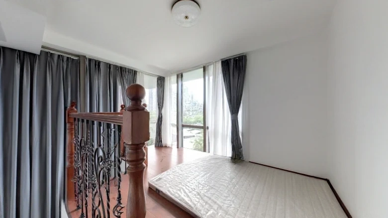 Lu Lake Ecocity Qilin Hall - View 5