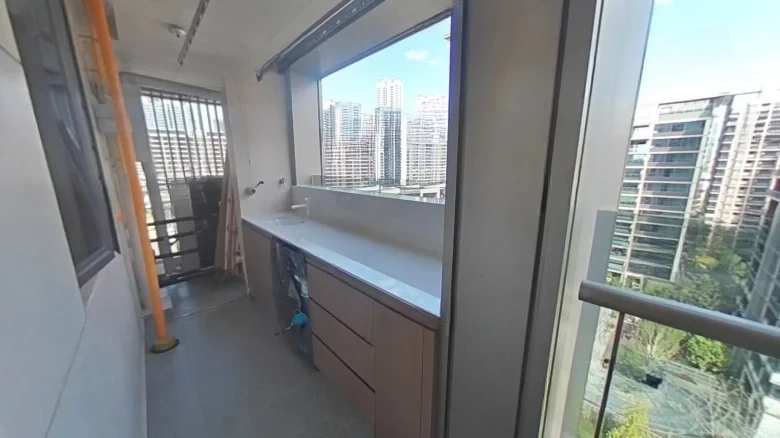 Vanke Tianfu Brocade Embroidery Courtyard - View 15