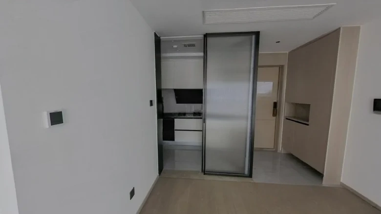 Huanqiao Radiant Star City Star Style Court - View 6