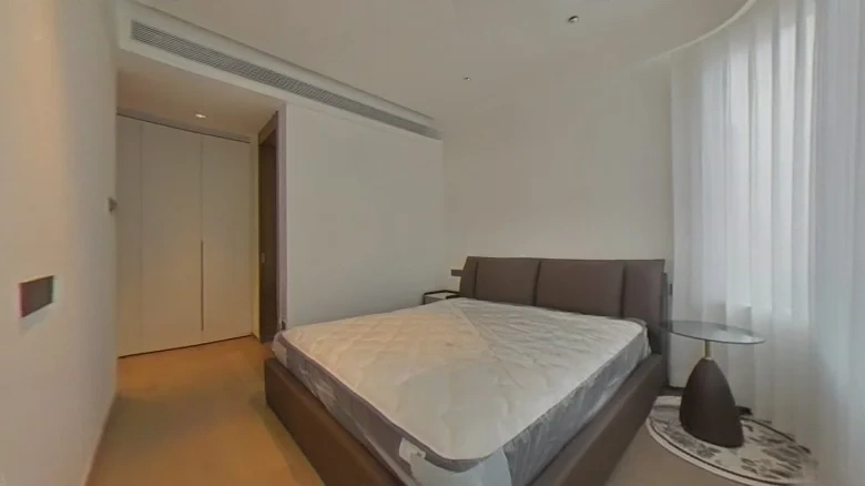 Hong Kong Landmark Phase Three - View 2