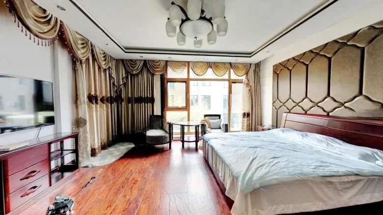 Lushang Imperial Dragon Bay - View 5