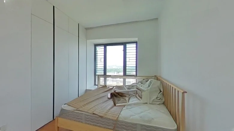 Jinshan Valley Phase II - View 5