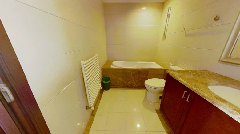 Haier Green City Quanyun Village Baihe Garden - View 8