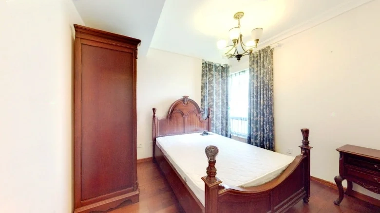 Renecheng Jiang Bay City Phase I - View 2