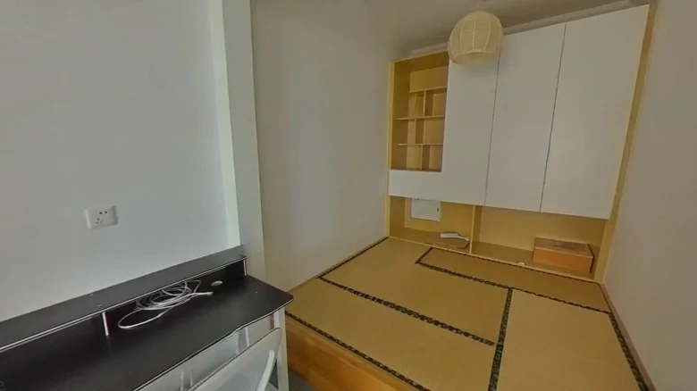 Qixian Gongyuan - View 2