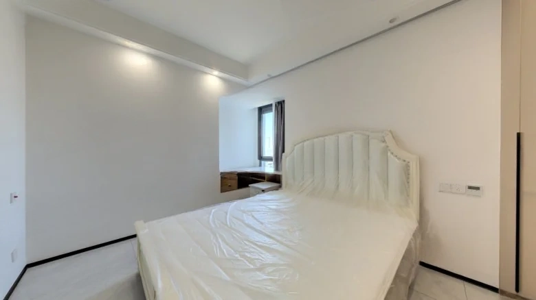 Evergrande Metropolis Huaihua Court - View 2