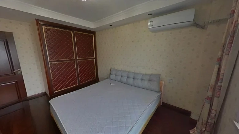 Zhongshan Garden - View 5