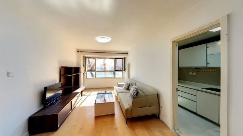 Oceanwide One Forest Garden - View 4