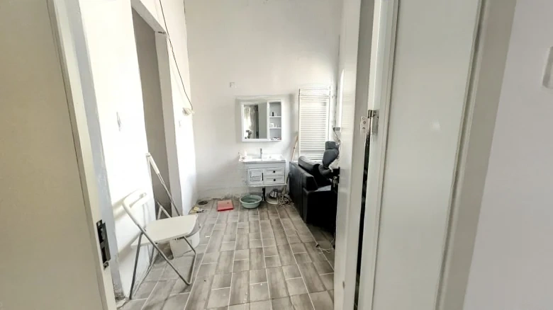 China Ocean International Platinum Palace Central Villa - View 16