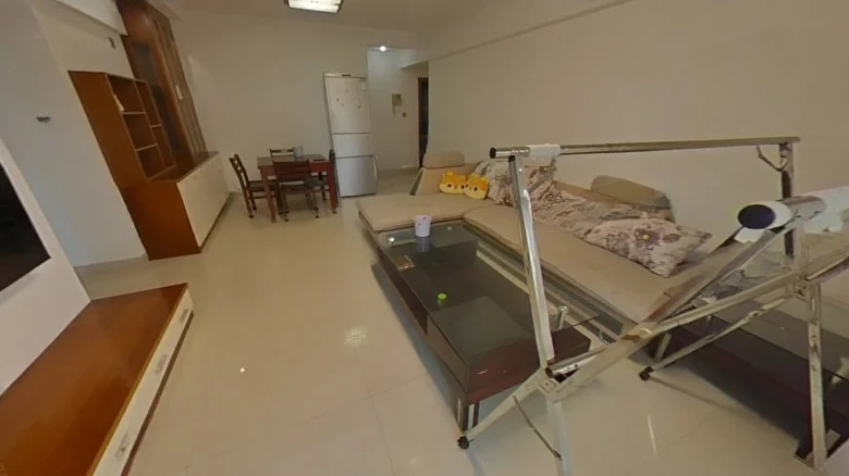 Gulf New City - View 6