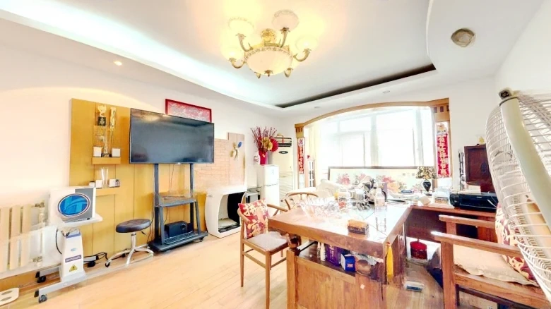 Jianfei Garden Phase I - View 5