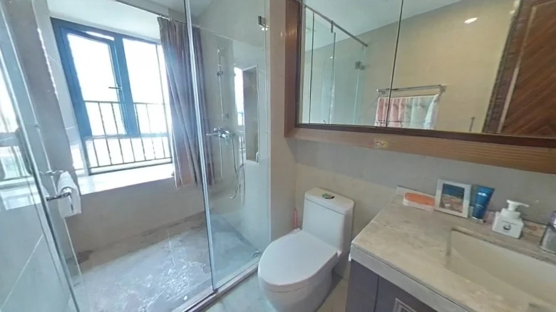 Nansha Jinmao Bay - View 12