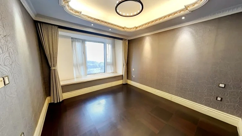 Wanda Palace Apartments - View 2