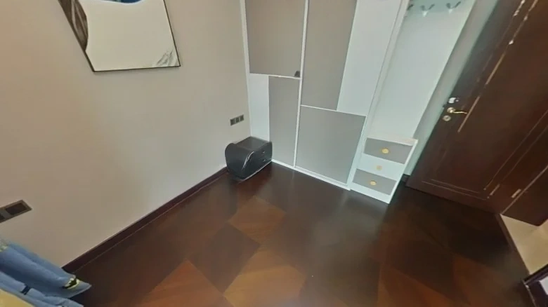 Strait International Tianjing - View 2