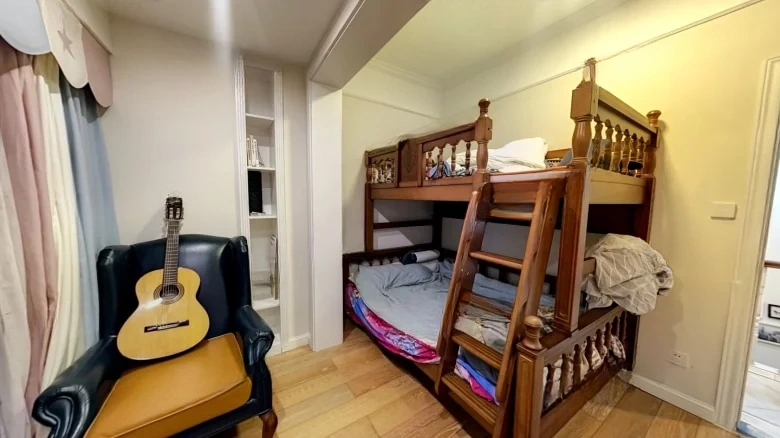 Beicheng Dingjiangyang - View 3