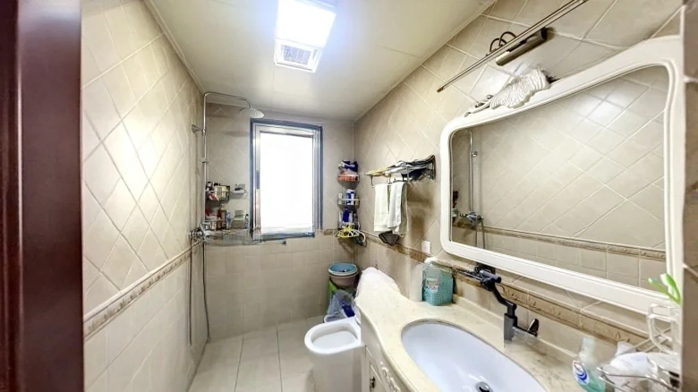 China Railway Flowerspeech City - View 11