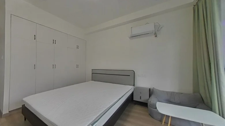 Huanxi Xin Village - View 3