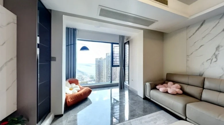 Hanshiang Mansion - View 6