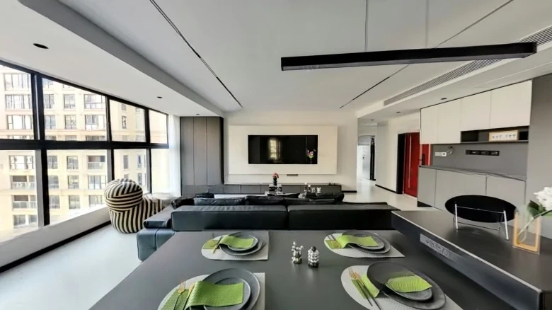 Lidao Jiayuan - View 6