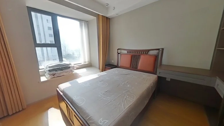 Green Iron Huarun City - View 4