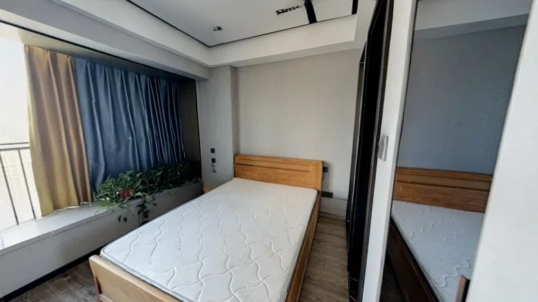 Renescent Century Center - View 3