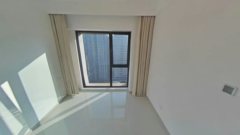 Zhonggeng Contemporary Art Phase I Van Gogh Garden - View 2