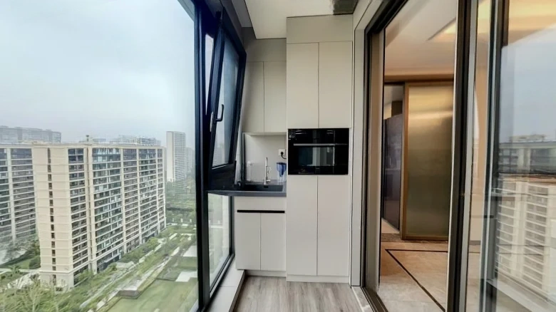 Green Town Sincere Garden - View 13