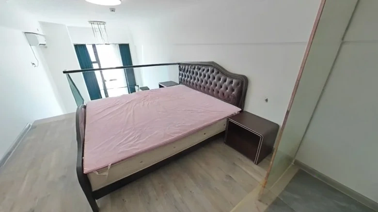 Green Iron Huaruan City Commercial - View 2